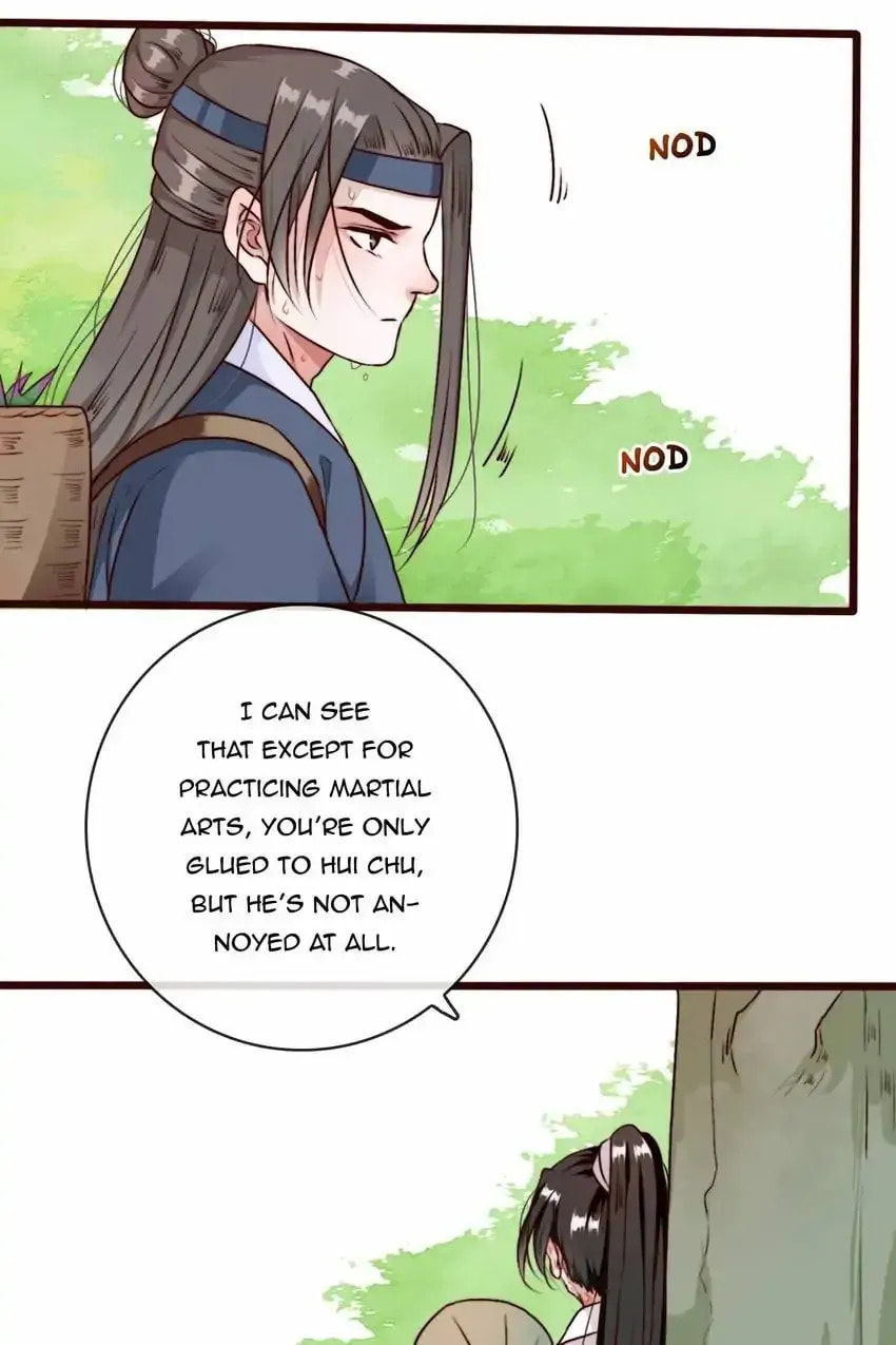 Read Lost and Found (Colored) chapter 81 image 38 on Lezhin