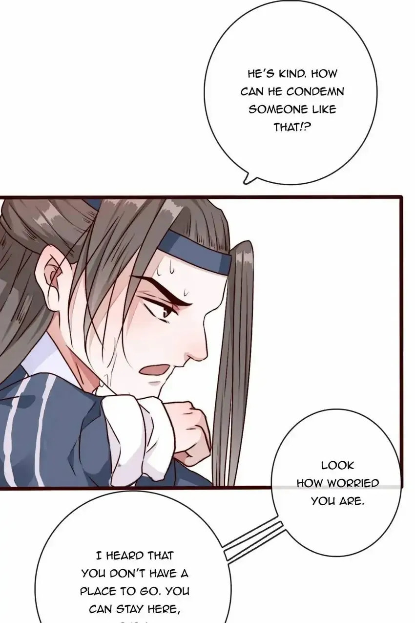 Read Lost and Found (Colored) chapter 81 image 40 on Lezhin