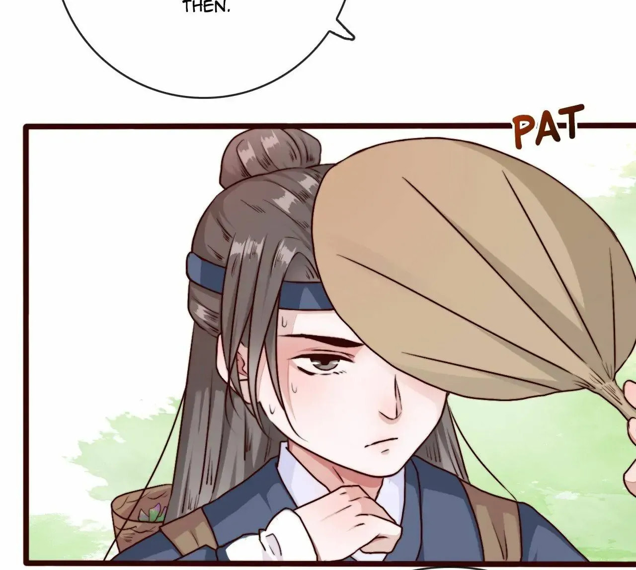Read Lost and Found (Colored) chapter 81 image 41 on Lezhin