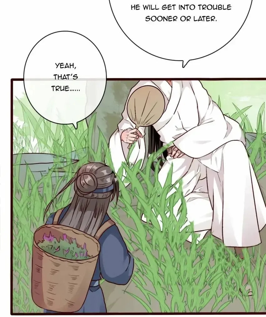 Read Lost and Found (Colored) chapter 81 image 43 on Lezhin