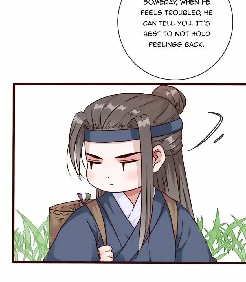 Read Lost and Found (Colored) chapter 81 image 45 on Lezhin