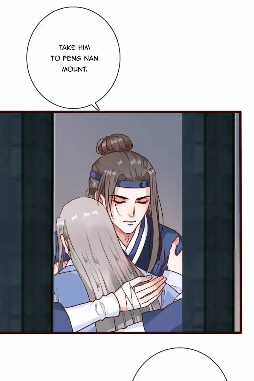 Read Lost and Found (Colored) chapter 81 image 46 on Lezhin