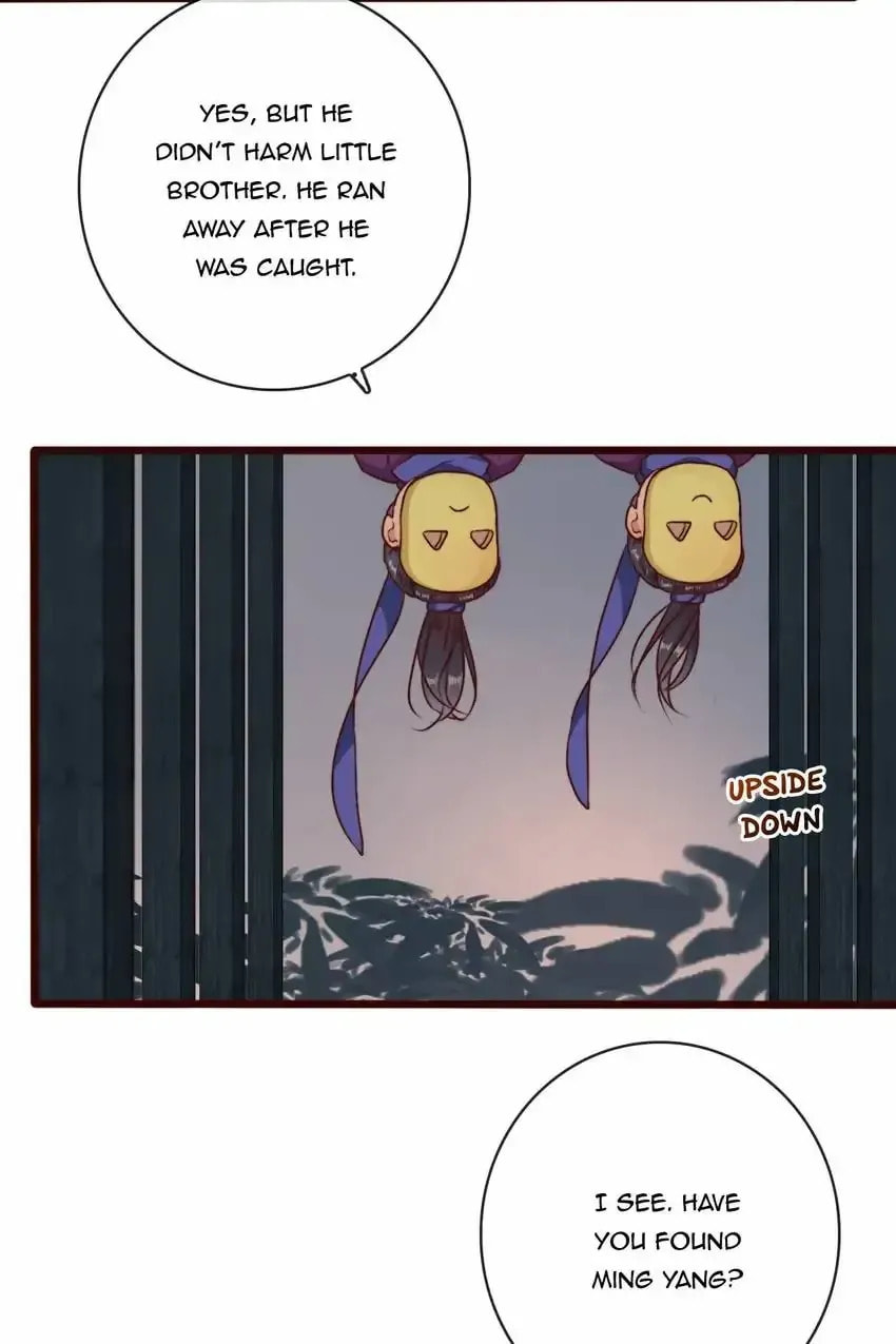 Read Lost and Found (Colored) chapter 81 image 50 on Lezhin