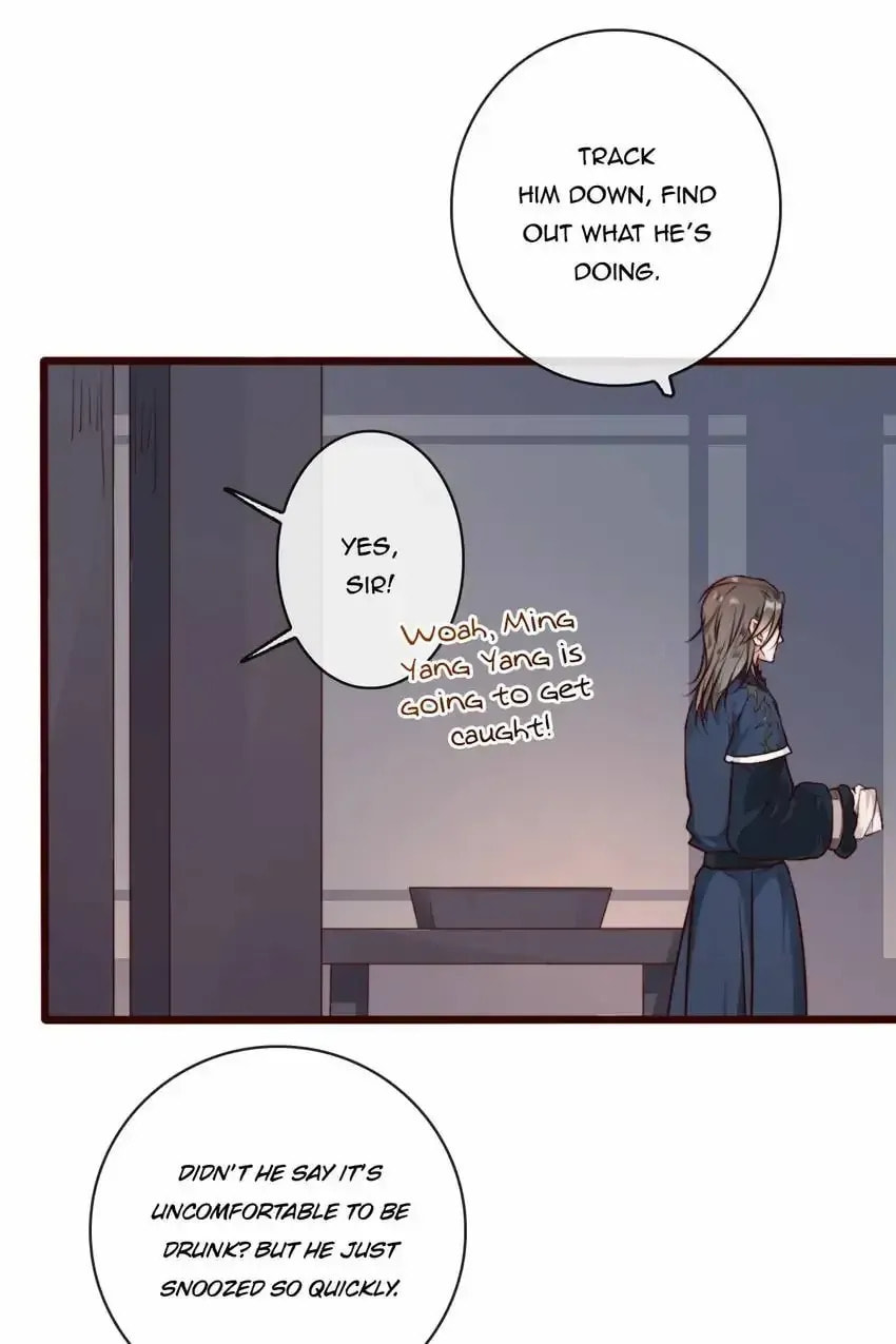 Read Lost and Found (Colored) chapter 81 image 54 on Lezhin
