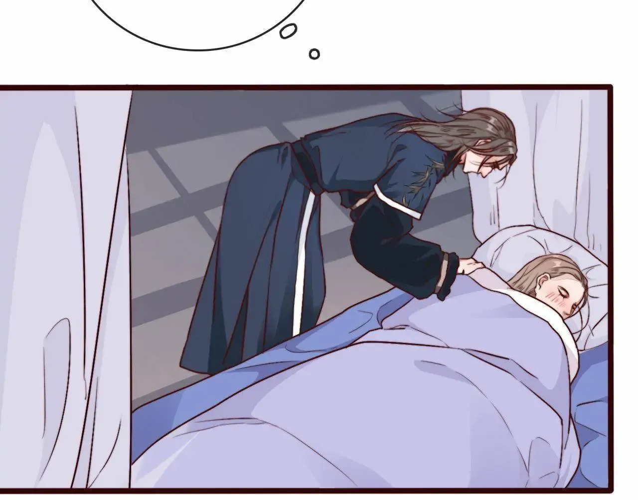 Read Lost and Found (Colored) chapter 81 image 55 on Lezhin