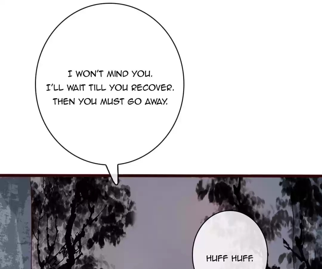 Read Lost and Found (Colored) chapter 83.1 image 10 on Lezhin