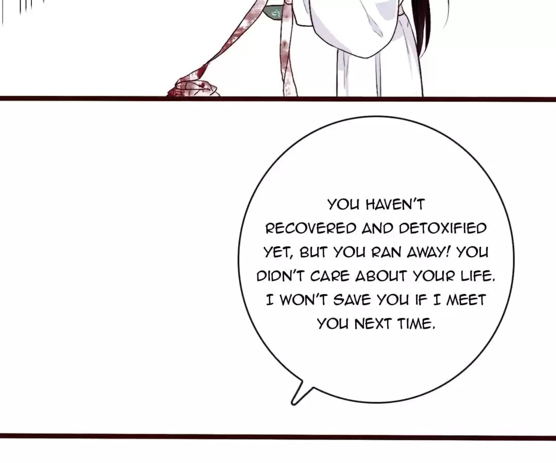 Read Lost and Found (Colored) chapter 83.1 image 26 on Lezhin