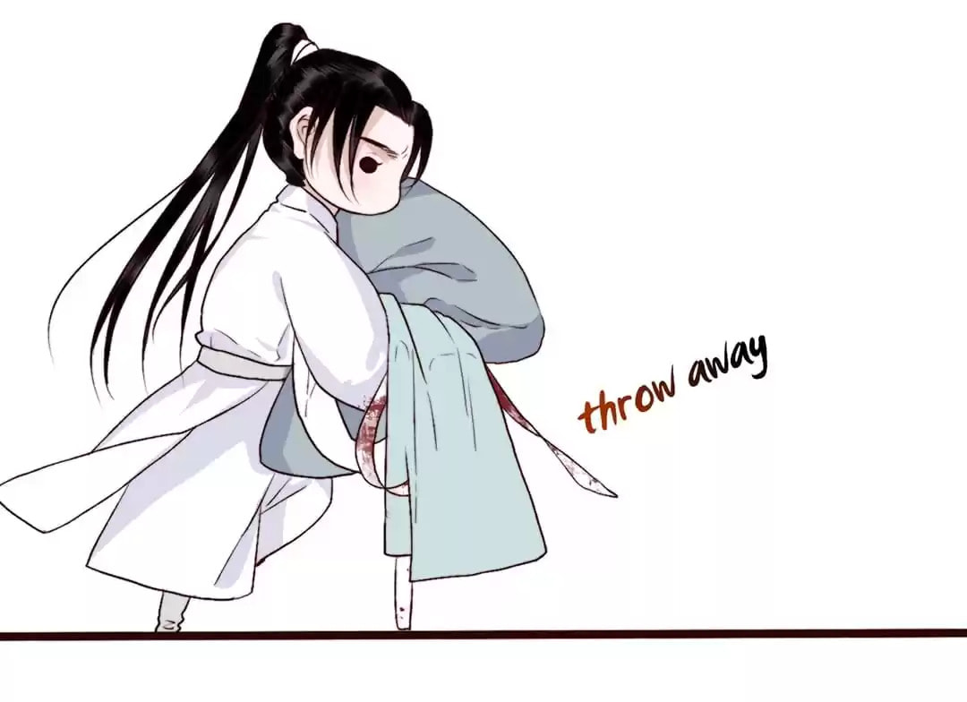 Read Lost and Found (Colored) chapter 83.1 image 27 on Lezhin