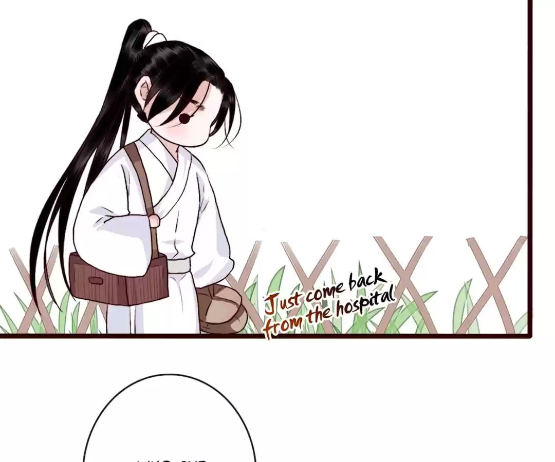 Read Lost and Found (Colored) chapter 83.1 image 30 on Lezhin