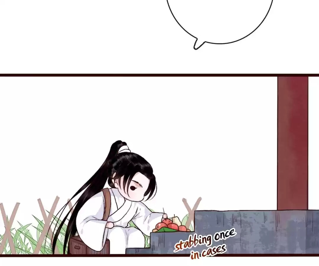 Read Lost and Found (Colored) chapter 83.1 image 33 on Lezhin