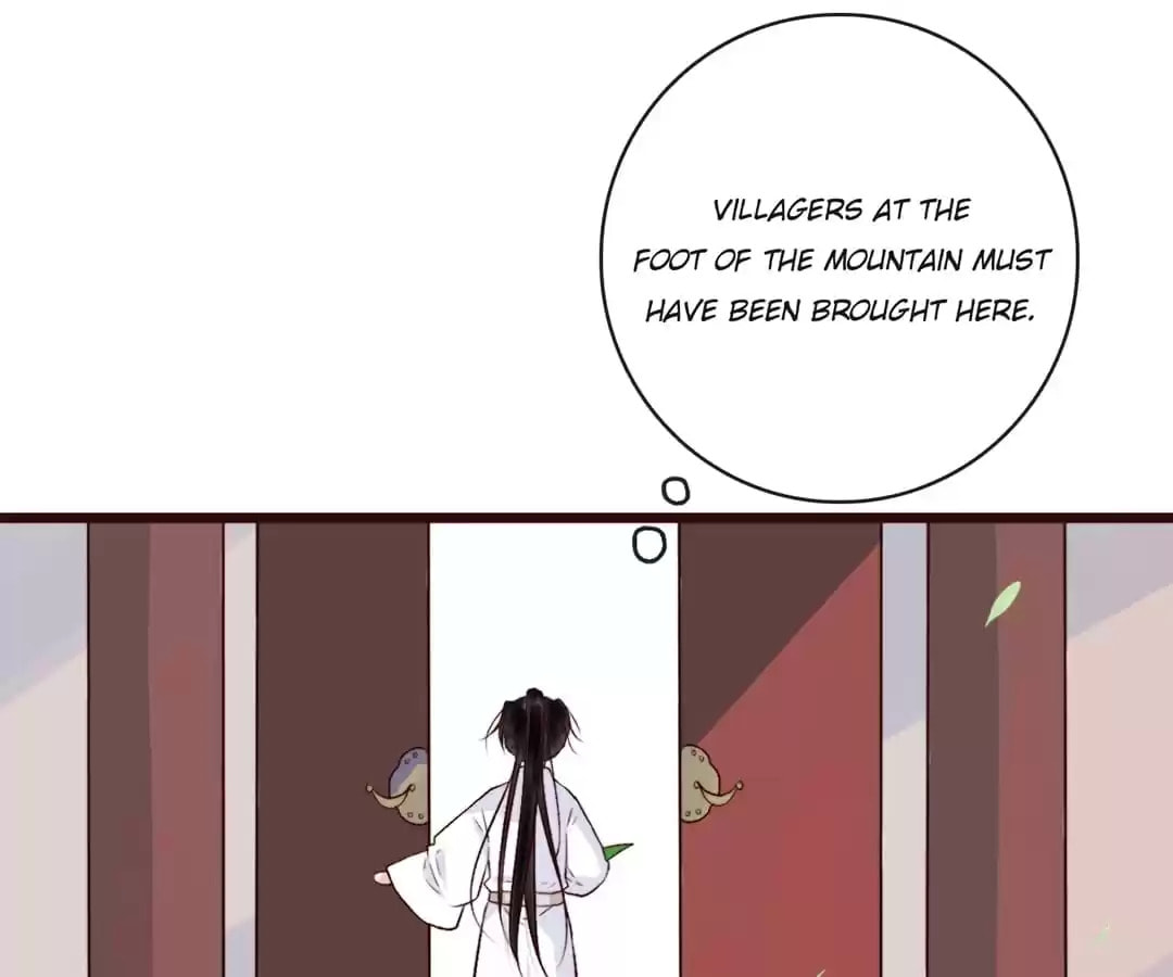 Read Lost and Found (Colored) chapter 83.1 image 36 on Lezhin