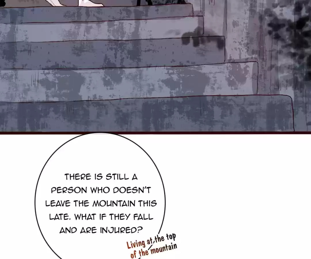 Read Lost and Found (Colored) chapter 83.1 image 5 on Lezhin