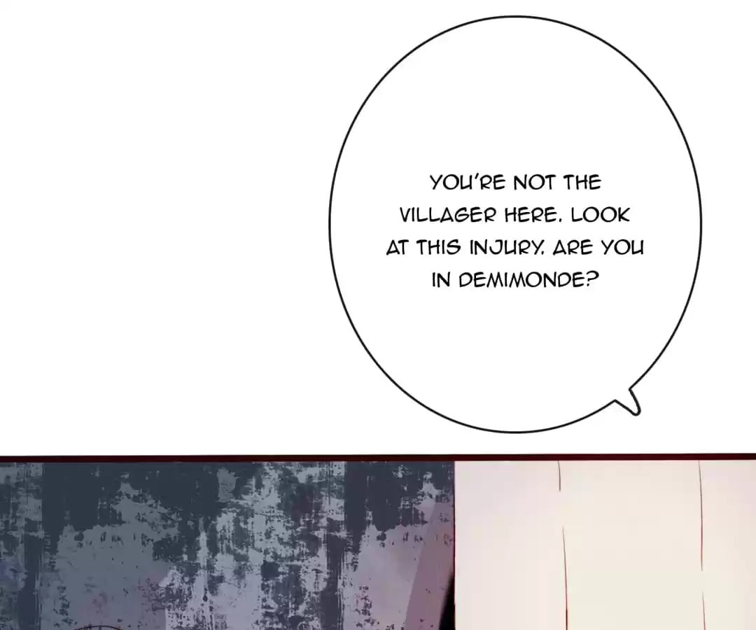Read Lost and Found (Colored) chapter 83.1 image 7 on Lezhin