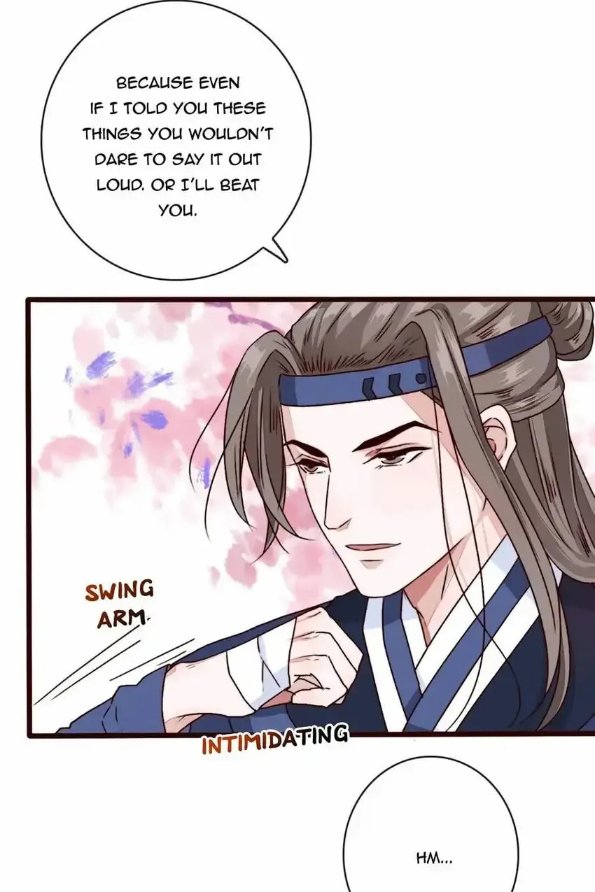 Read Lost and Found (Colored) chapter 83 image 18 on Lezhin