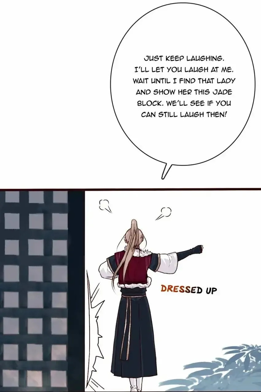 Read Lost and Found (Colored) chapter 83 image 2 on Lezhin