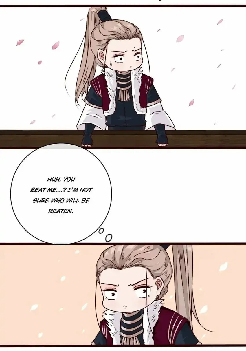 Read Lost and Found (Colored) chapter 83 image 20 on Lezhin