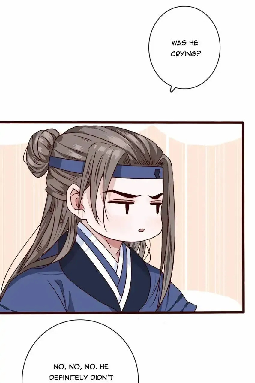 Read Lost and Found (Colored) chapter 83 image 25 on Lezhin