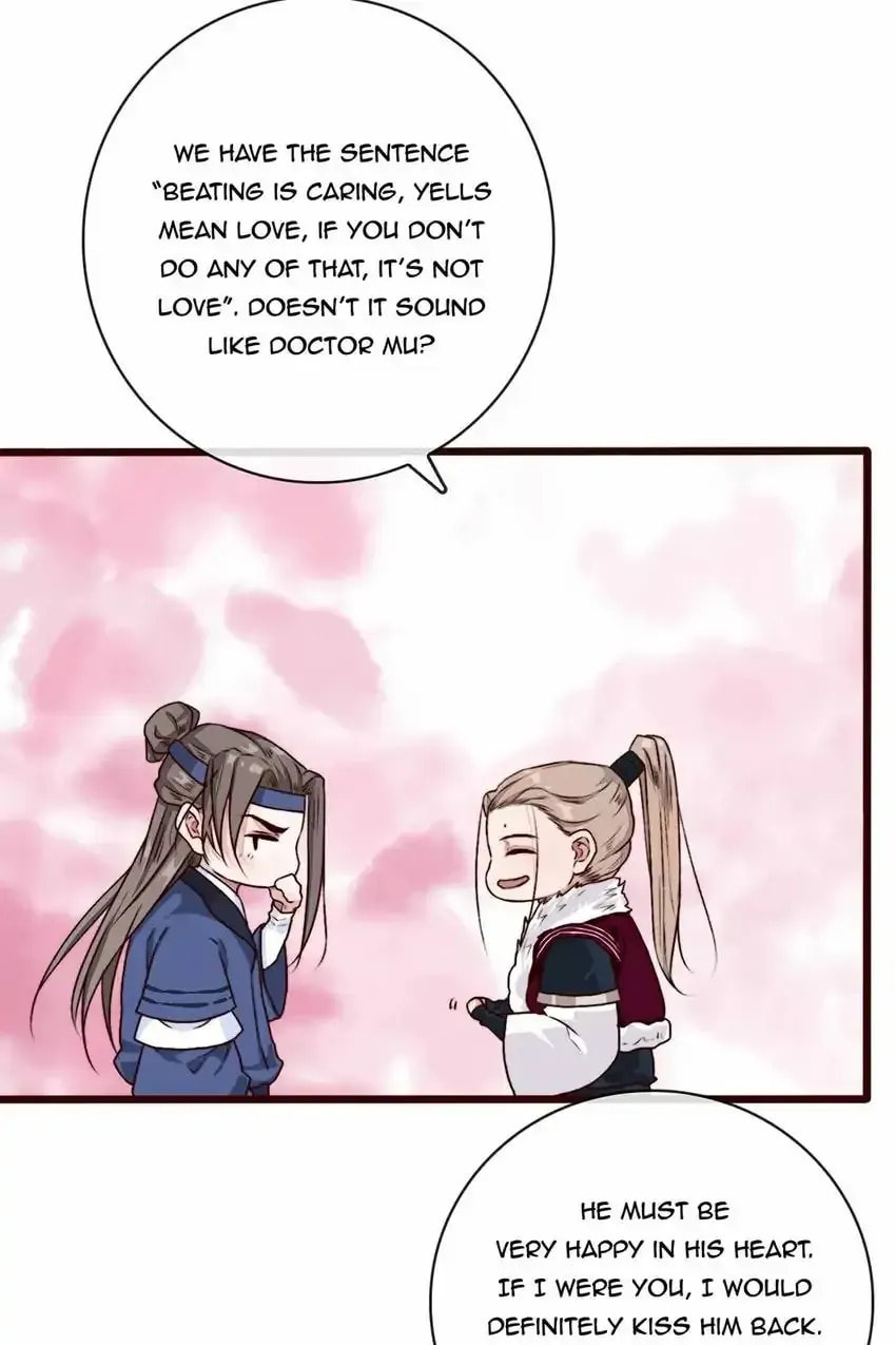 Read Lost and Found (Colored) chapter 83 image 31 on Lezhin