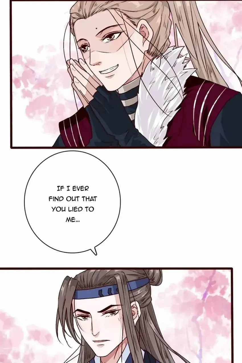 Read Lost and Found (Colored) chapter 83 image 33 on Lezhin