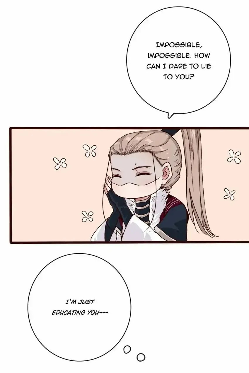 Read Lost and Found (Colored) chapter 83 image 35 on Lezhin