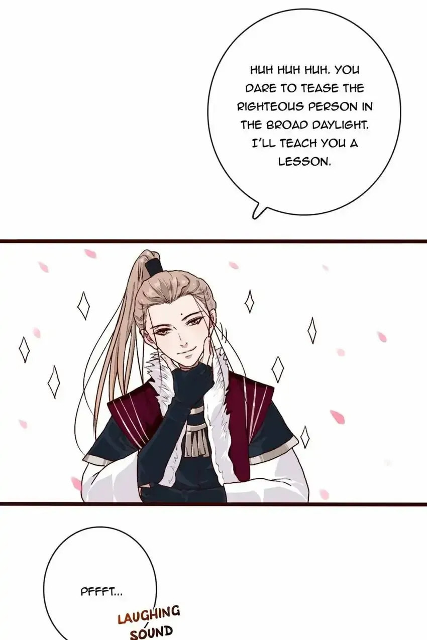 Read Lost and Found (Colored) chapter 83 image 37 on Lezhin