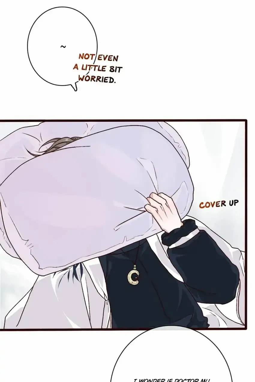 Read Lost and Found (Colored) chapter 83 image 4 on Lezhin