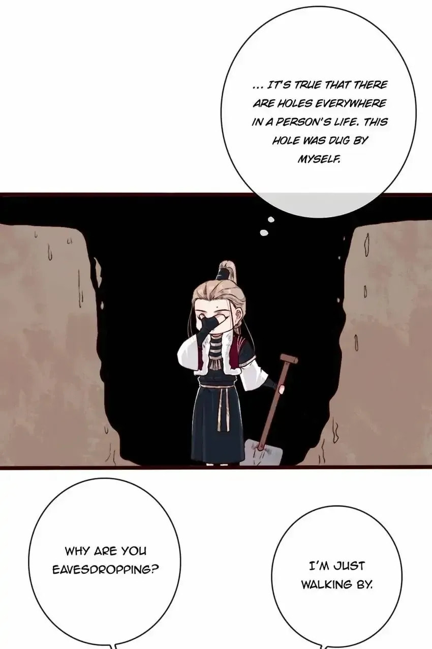 Read Lost and Found (Colored) chapter 83 image 43 on Lezhin