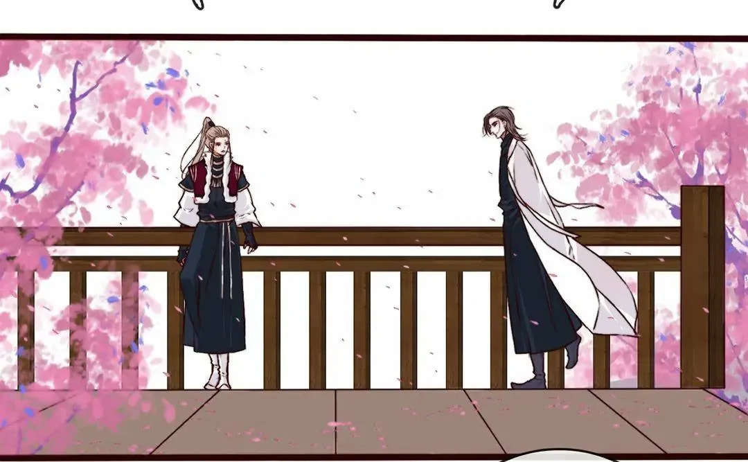 Read Lost and Found (Colored) chapter 83 image 44 on Lezhin