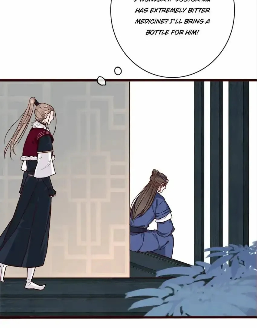Read Lost and Found (Colored) chapter 83 image 5 on Lezhin