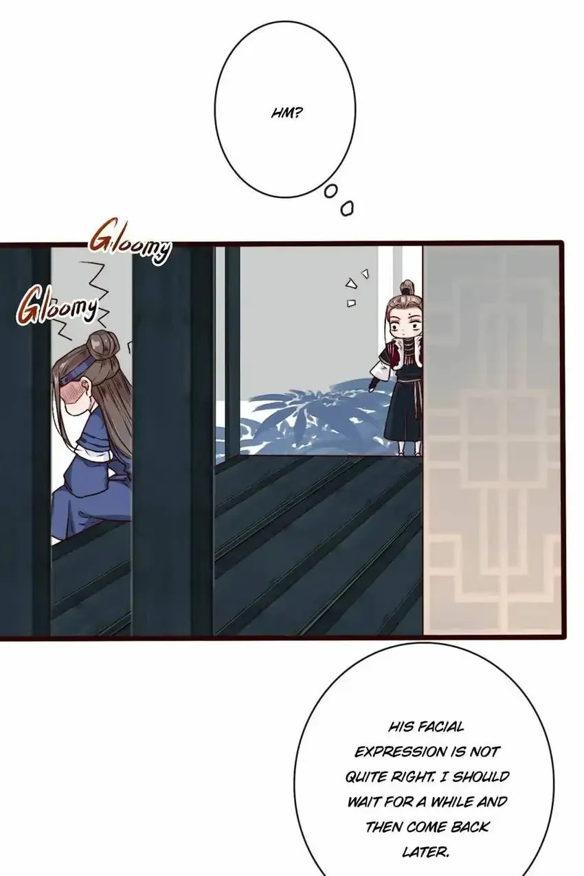 Read Lost and Found (Colored) chapter 83 image 6 on Lezhin