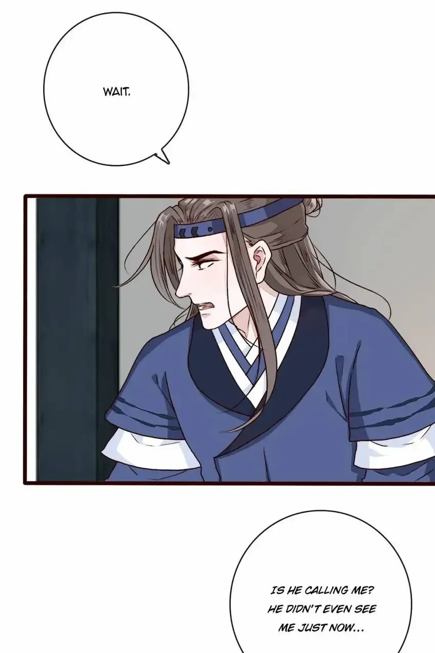 Read Lost and Found (Colored) chapter 83 image 8 on Lezhin