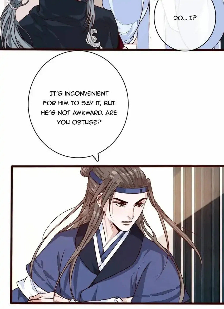 Read Lost and Found (Colored) chapter 85 image 12 on Lezhin