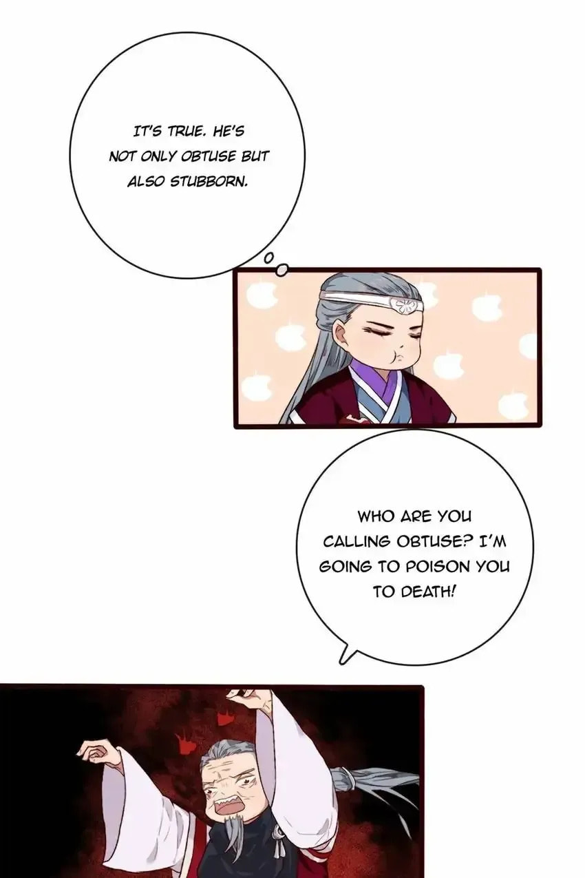 Read Lost and Found (Colored) chapter 85 image 13 on Lezhin