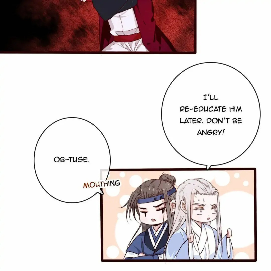 Read Lost and Found (Colored) chapter 85 image 14 on Lezhin