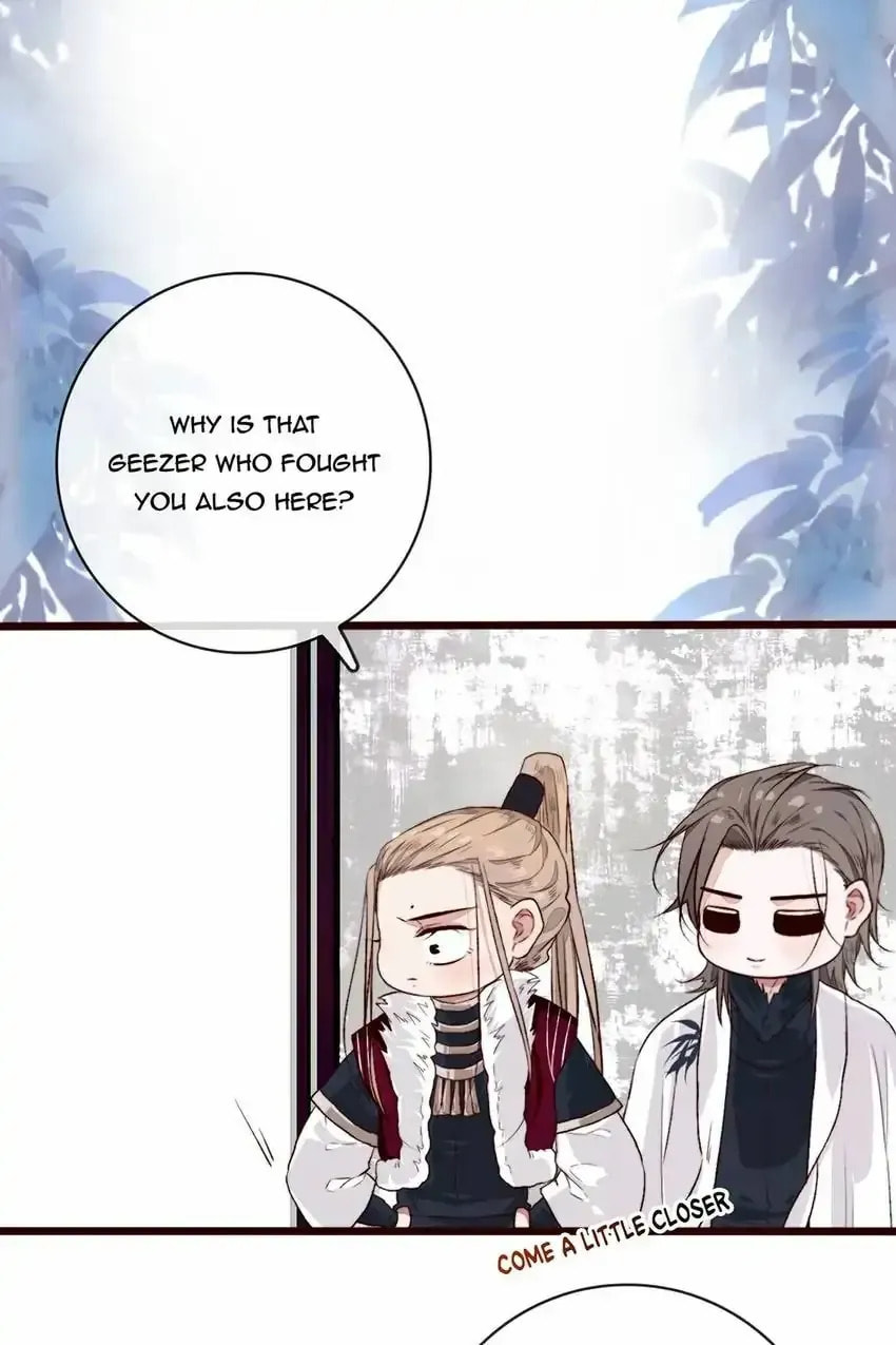 Read Lost and Found (Colored) chapter 85 image 17 on Lezhin