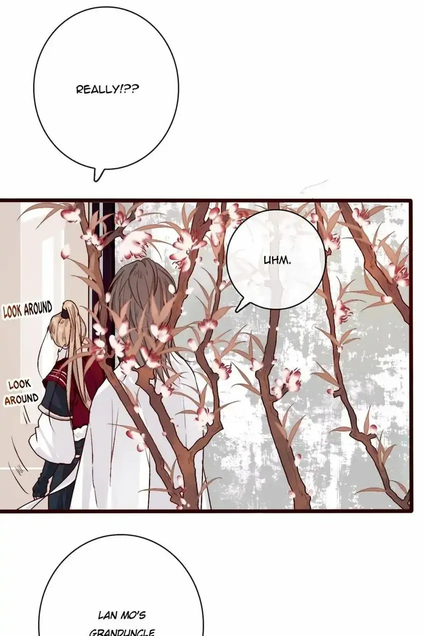 Read Lost and Found (Colored) chapter 85 image 21 on Lezhin