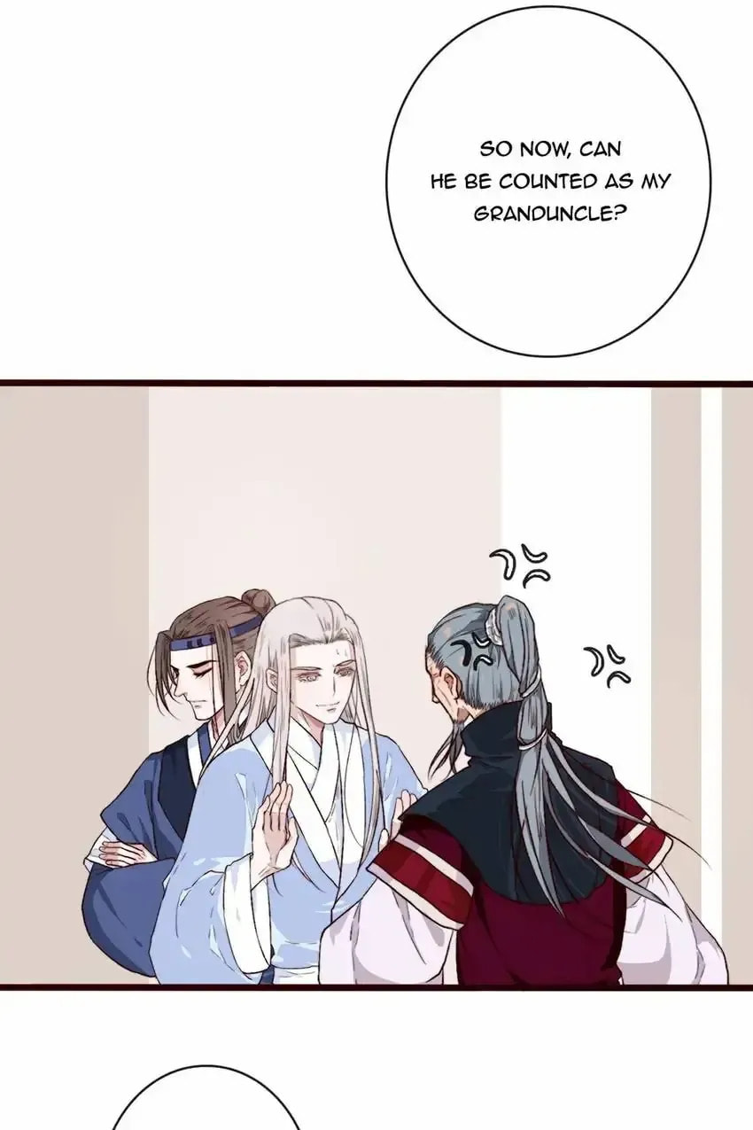 Read Lost and Found (Colored) chapter 85 image 23 on Lezhin