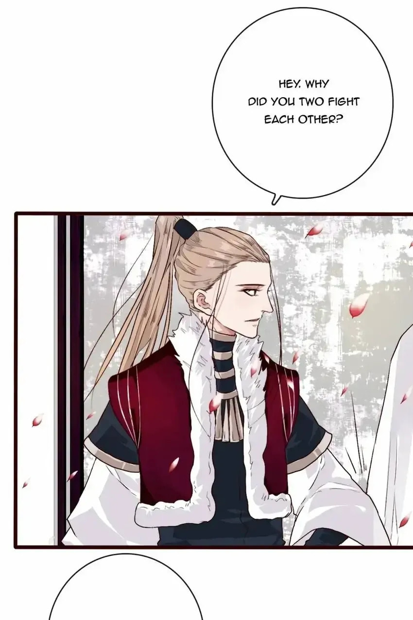 Read Lost and Found (Colored) chapter 85 image 25 on Lezhin