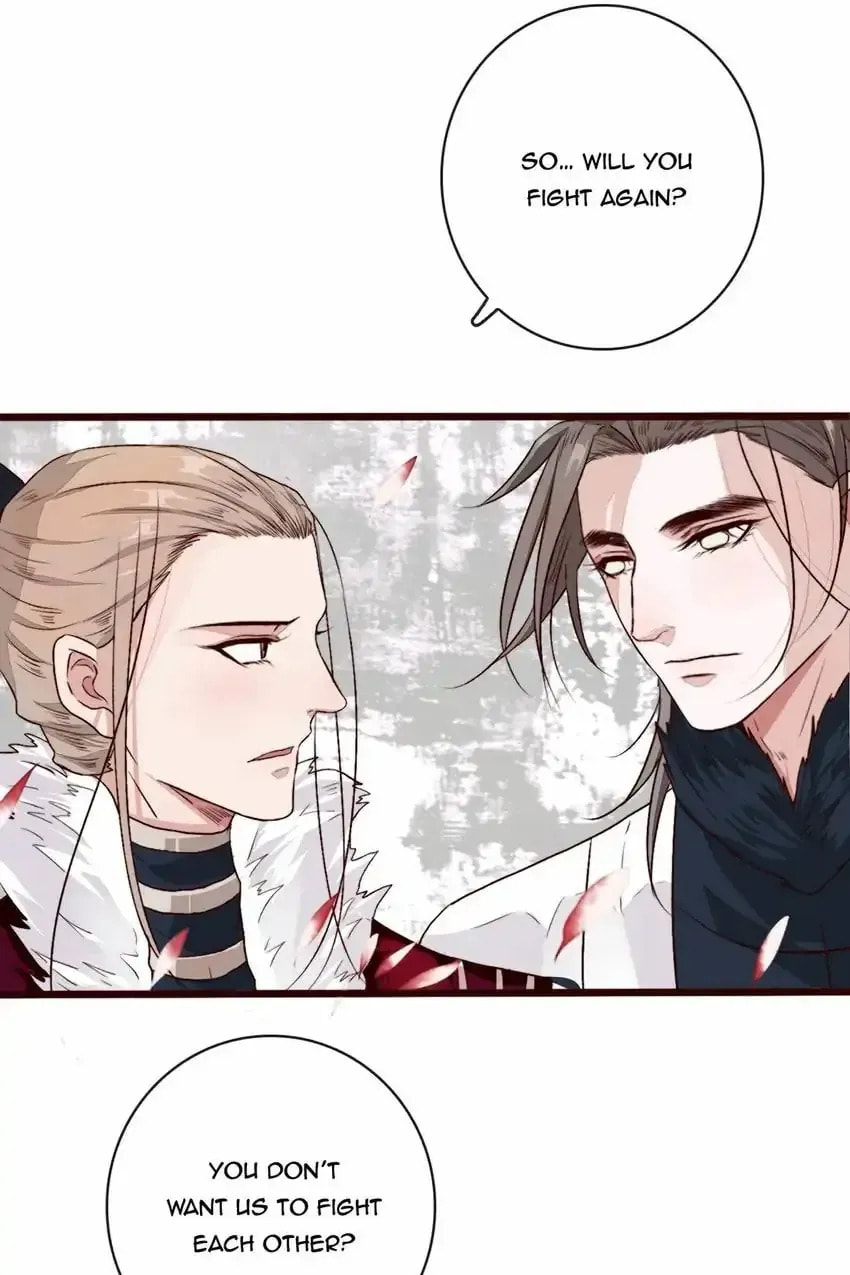 Read Lost and Found (Colored) chapter 85 image 27 on Lezhin