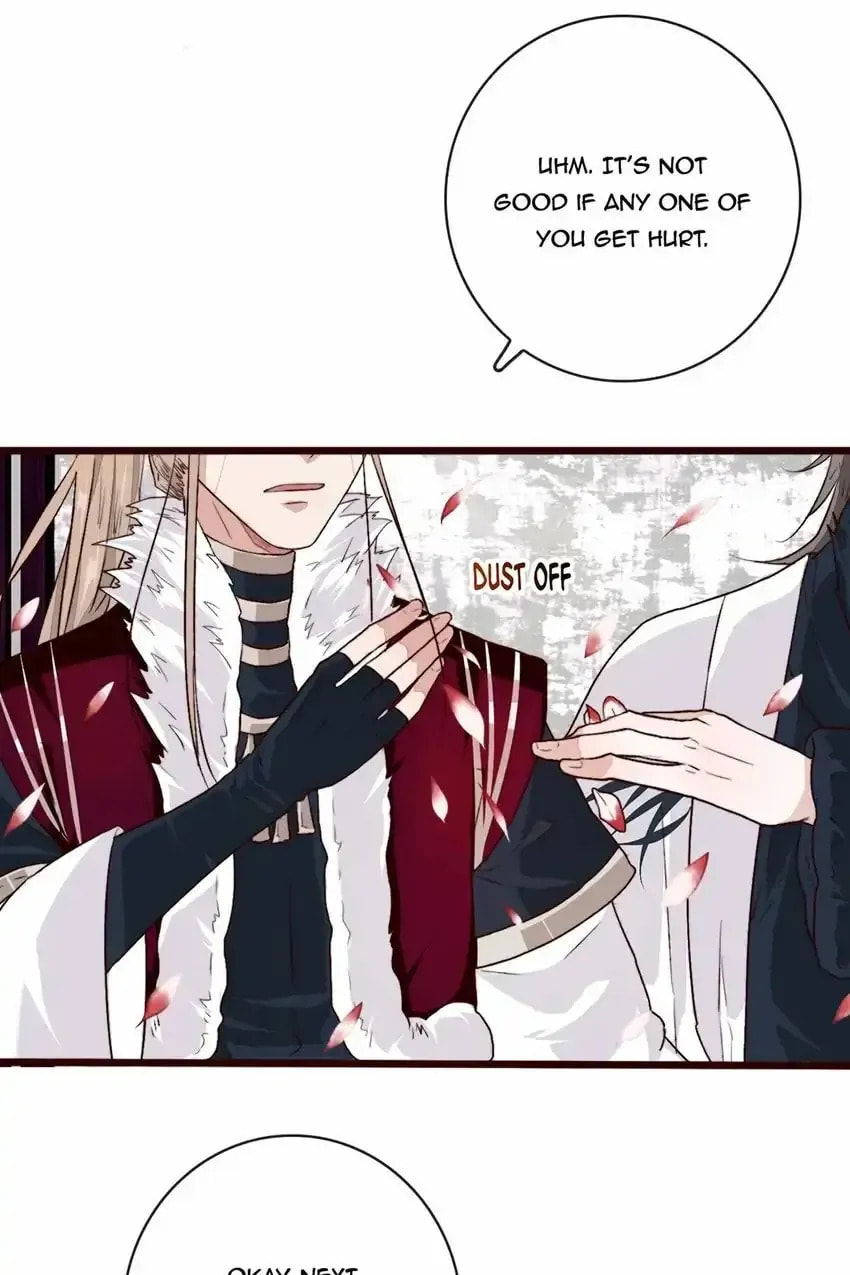 Read Lost and Found (Colored) chapter 85 image 29 on Lezhin