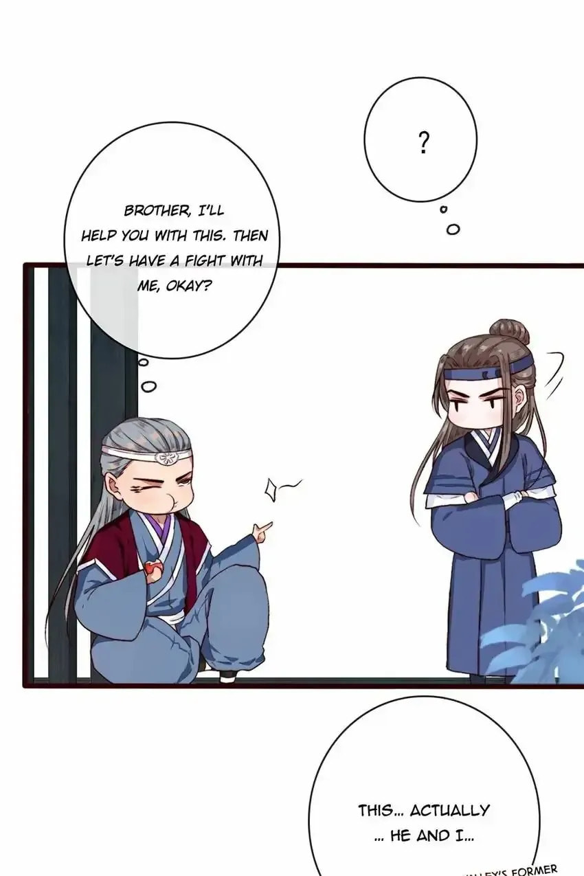 Read Lost and Found (Colored) chapter 85 image 3 on Lezhin
