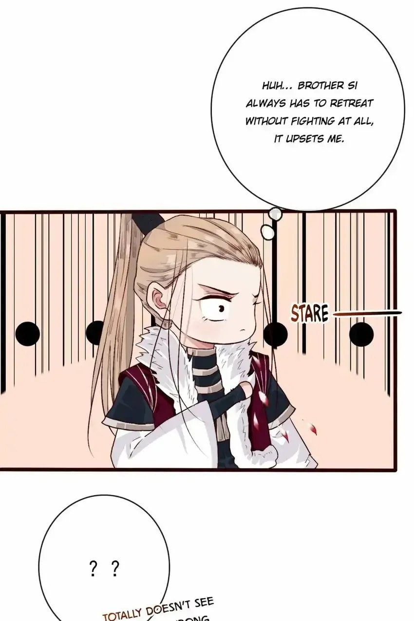 Read Lost and Found (Colored) chapter 85 image 31 on Lezhin
