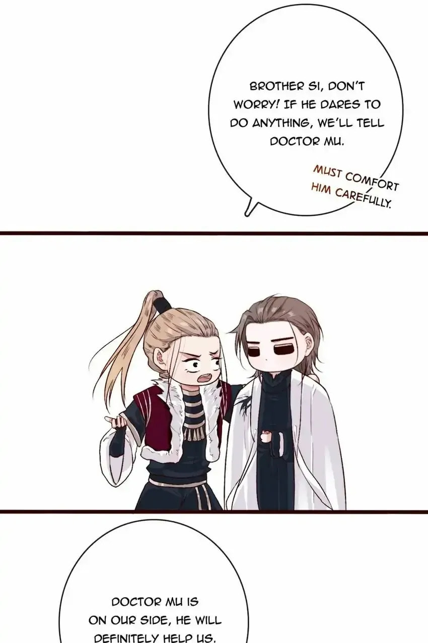 Read Lost and Found (Colored) chapter 85 image 33 on Lezhin