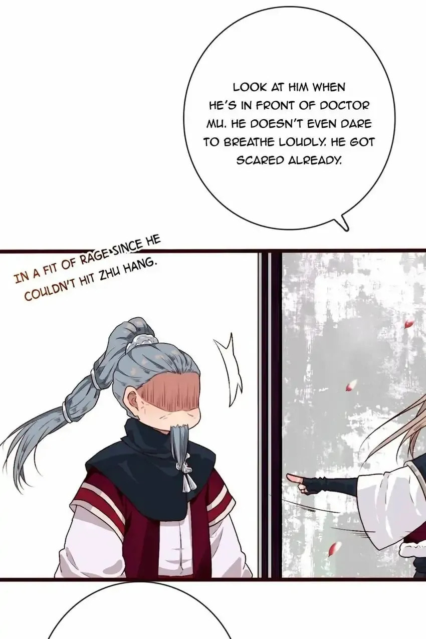 Read Lost and Found (Colored) chapter 85 image 35 on Lezhin