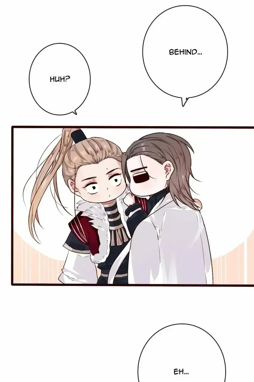 Read Lost and Found (Colored) chapter 85 image 39 on Lezhin