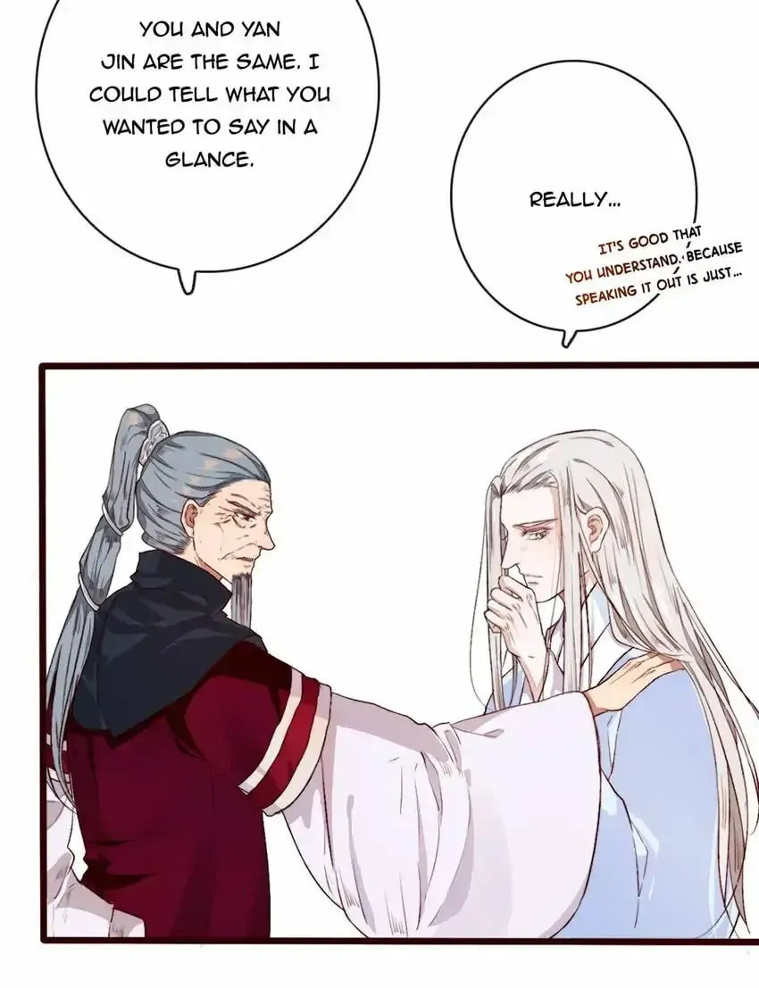 Read Lost and Found (Colored) chapter 85 image 6 on Lezhin