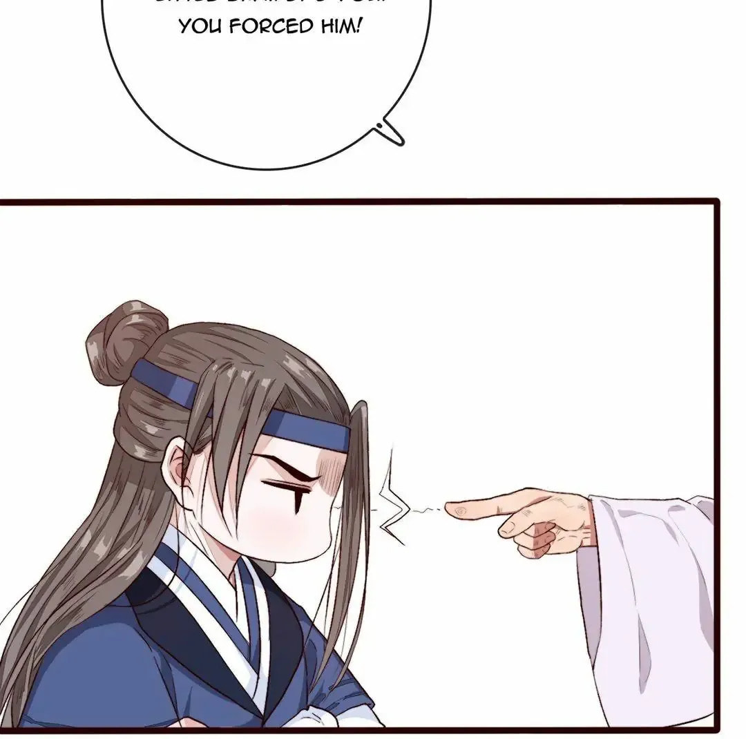 Read Lost and Found (Colored) chapter 85 image 8 on Lezhin