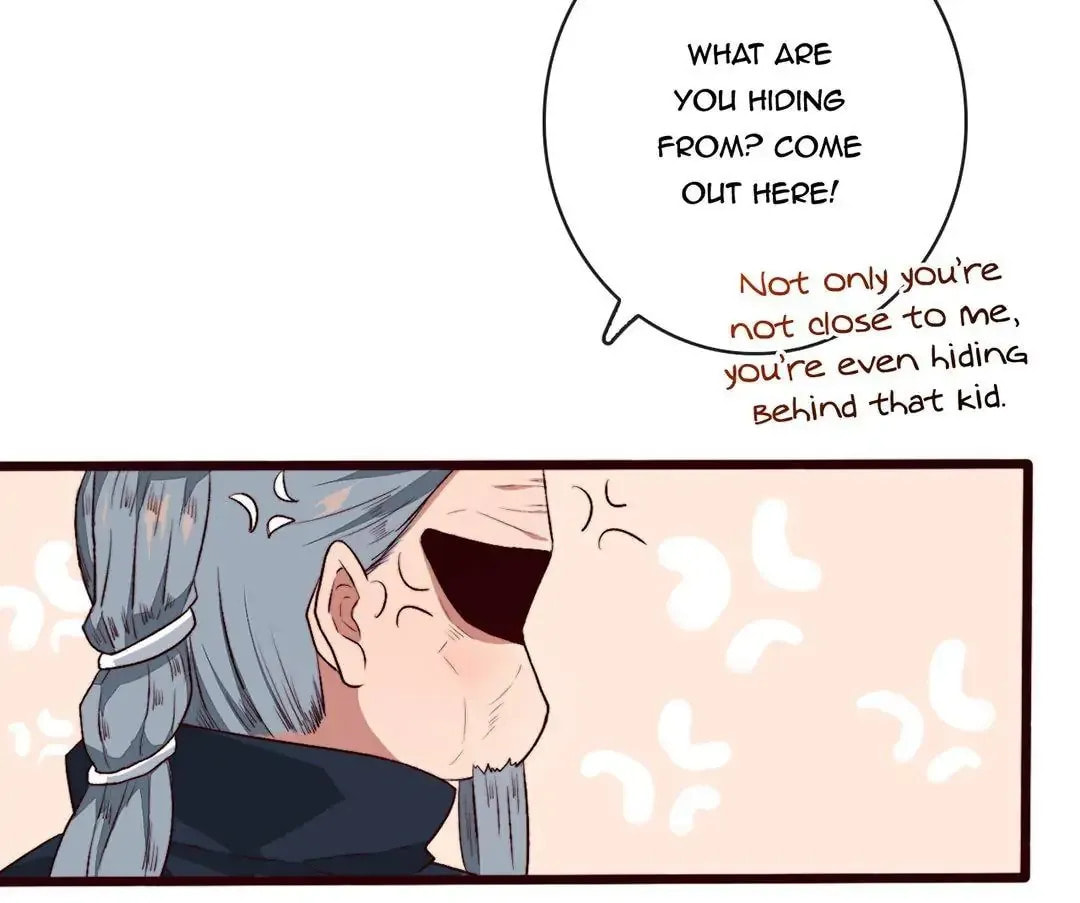 Read Lost and Found (Colored) chapter 86 image 17 on Lezhin