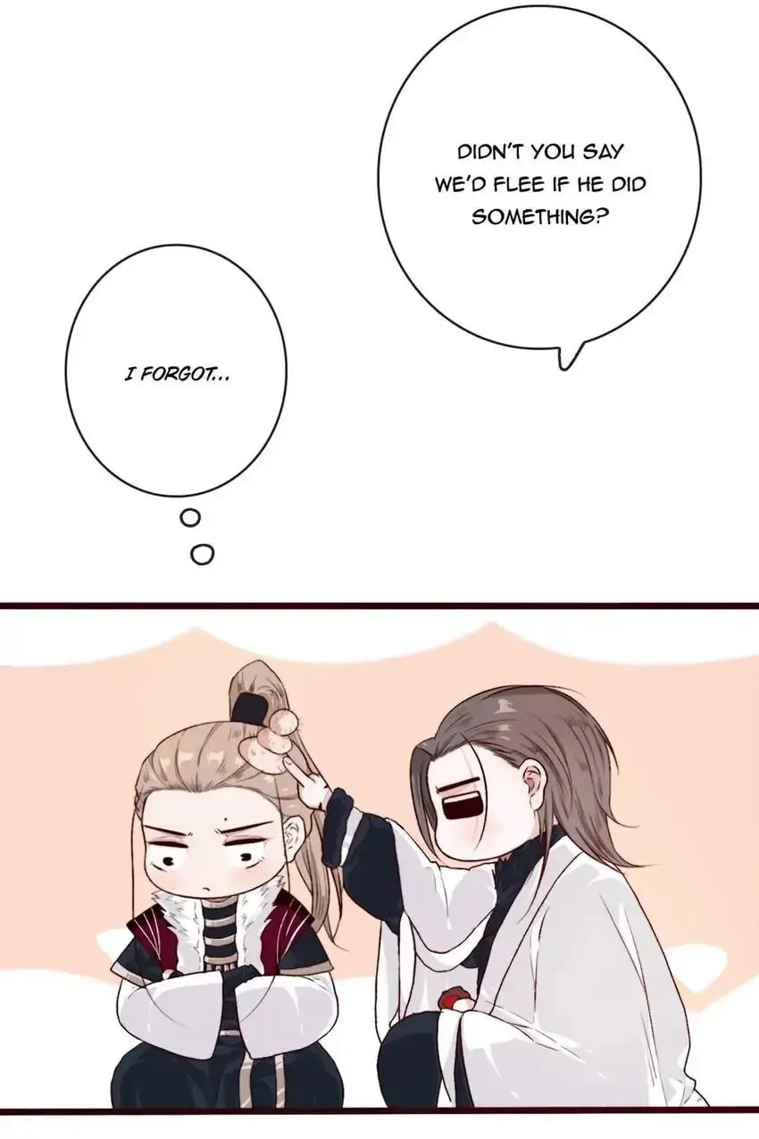 Read Lost and Found (Colored) chapter 86 image 2 on Lezhin