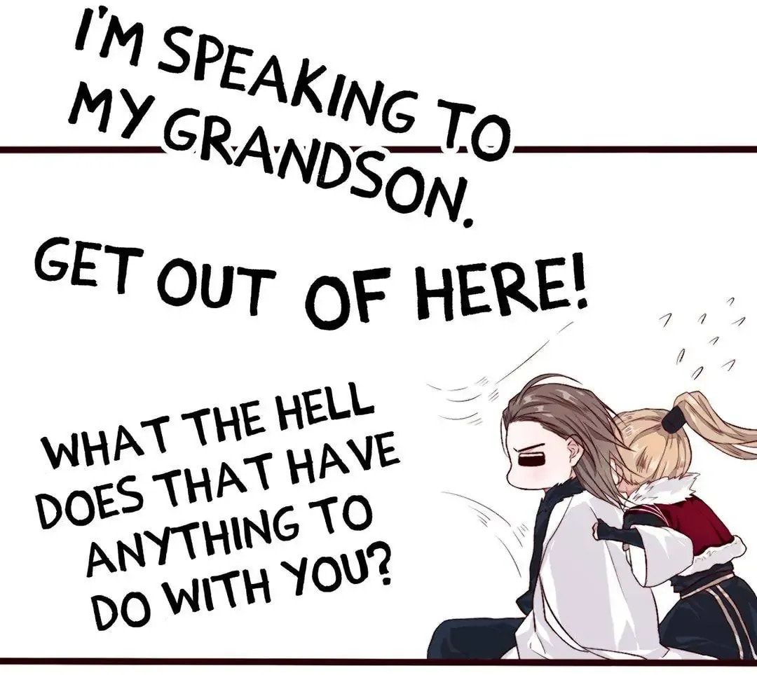 Read Lost and Found (Colored) chapter 86 image 21 on Lezhin